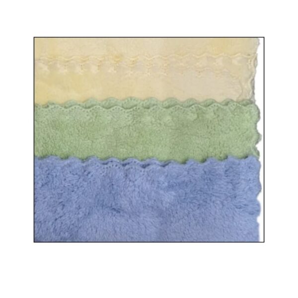 Duster Cloth
