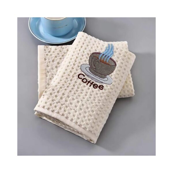 Duster Cloth