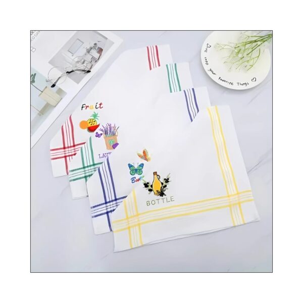 Duster Cloth