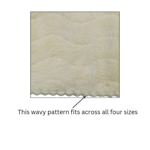 Duster Cloth