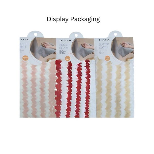 Duster Cloth