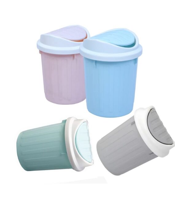 Lofa Desktop Dustbin No.