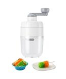 Ice Shaver No. 113-125