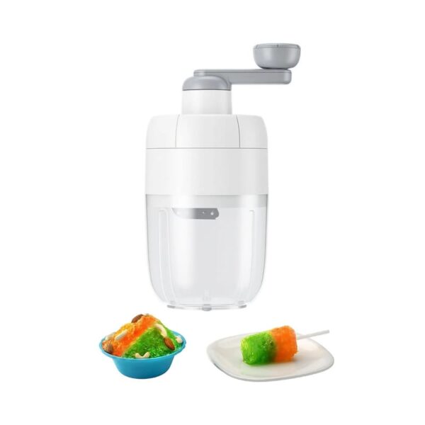 Ice Shaver No. 113-125