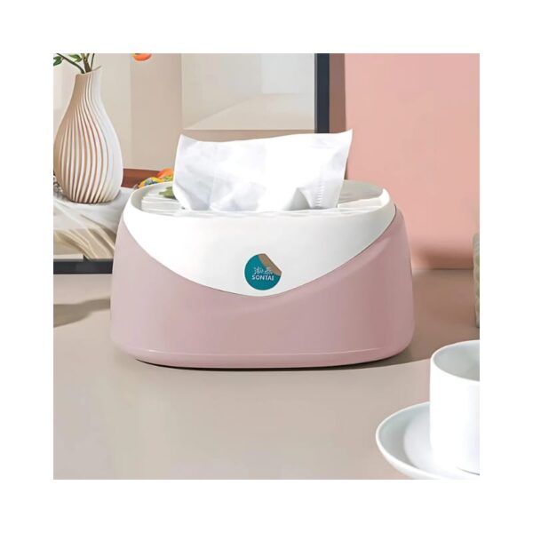 Sontai Table Tissue Box No.
