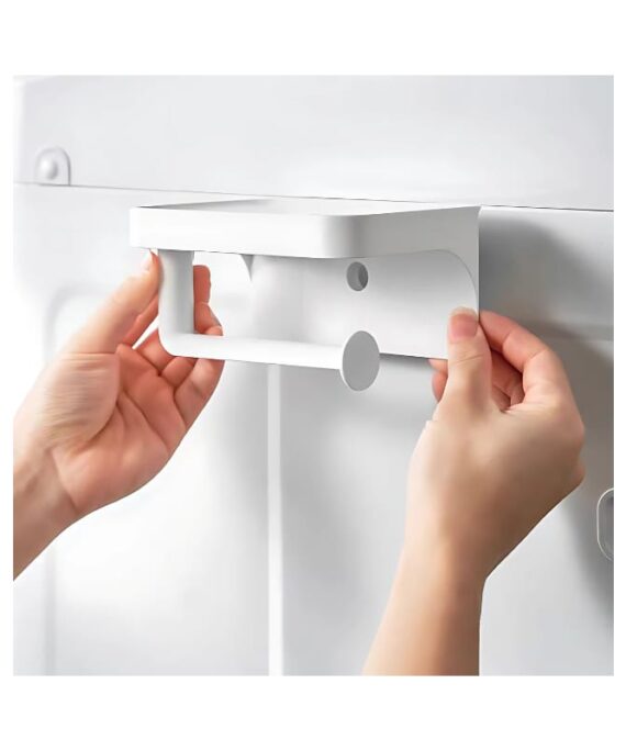 CM Toilet Paper Holder No. 18-18 (5180)