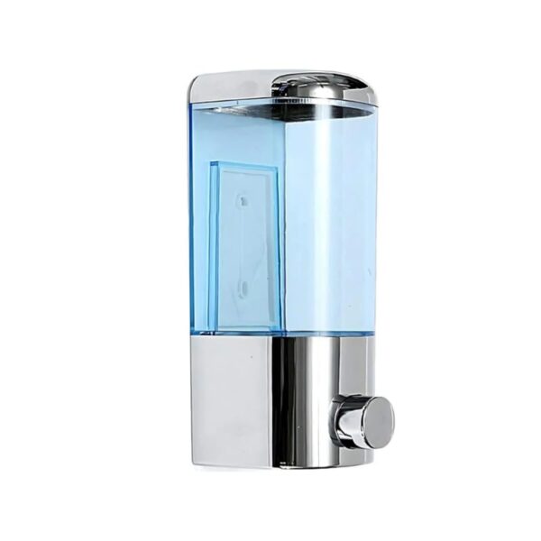 ABS Soap Dispenser 500ml
