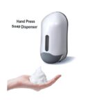 ABS Foam Soap Dispenser 500ml
