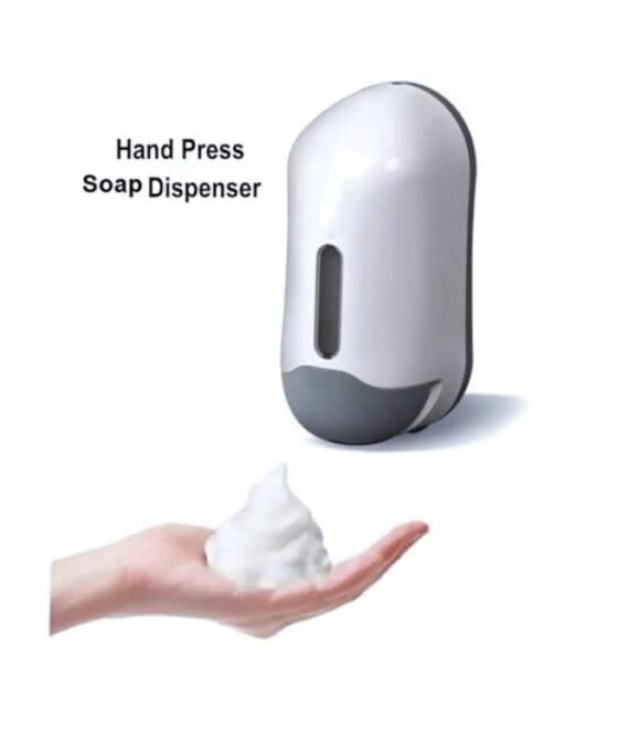 ABS Foam Soap Dispenser 500ml