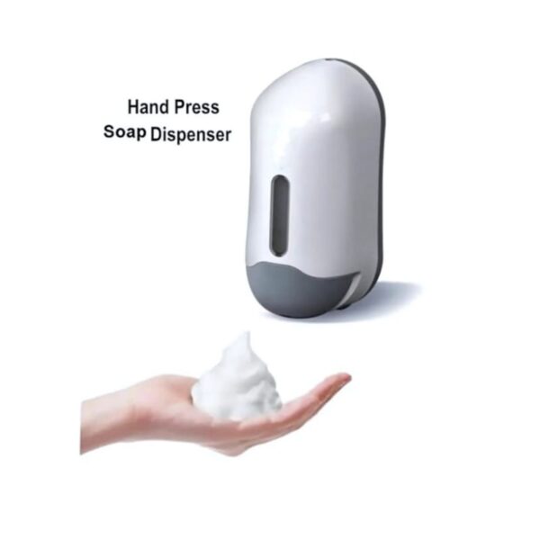 ABS Foam Soap Dispenser 500ml