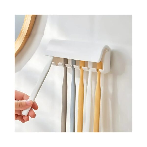 CM Tooth Brush Holder No. 18-7