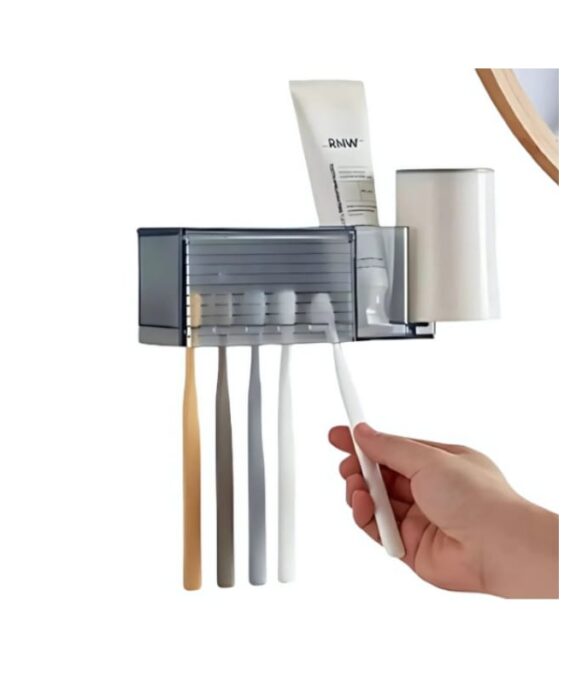 CM Tooth Brush Holder No. 18-16