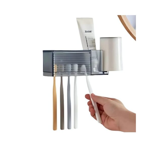 CM Tooth Brush Holder No. 18-16