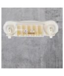 Jinghong Wall Suction Tooth Brush Holder No. 79-87