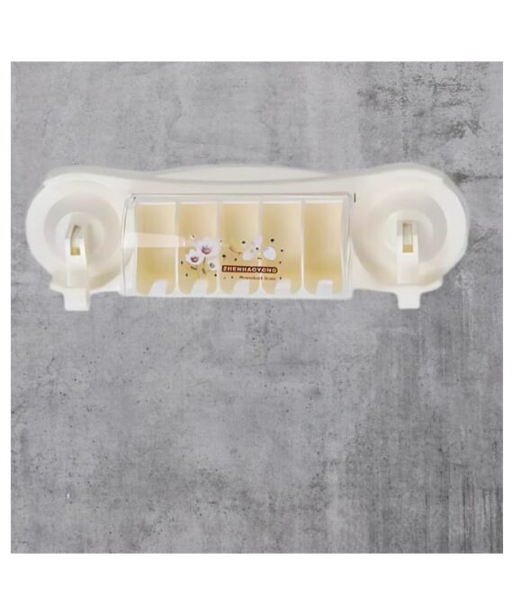 Jinghong Wall Suction Tooth Brush Holder No. 79-87