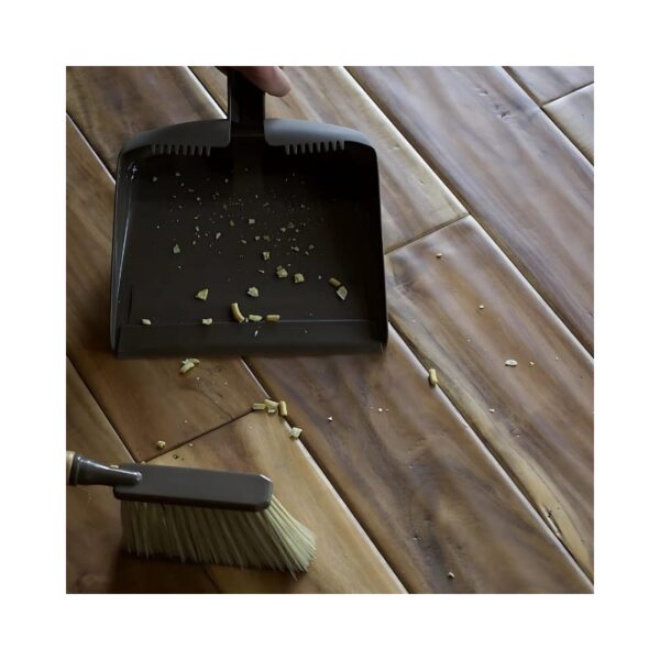 Mini Broom with Dust-Pan Set No. 79-76