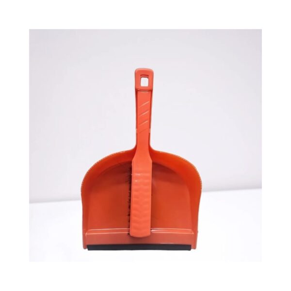 Mini Broom with Dust-Pan Set No. 27-75