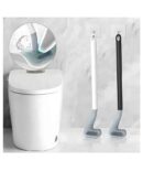 Golf Shape Toilet Cleaning Brush
