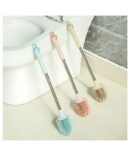 Manhalong Caron Toilet Cleaning Brush No: 27-119
