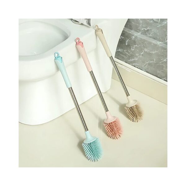 Manhalong Caron Toilet Cleaning Brush No: 27-119