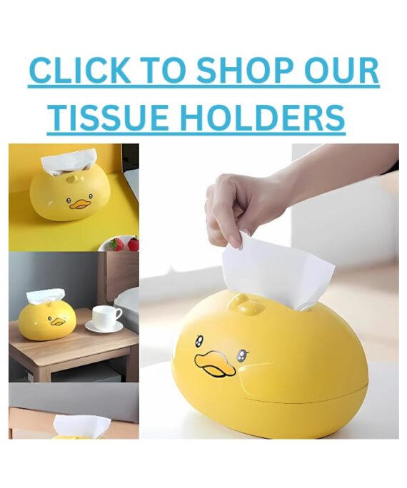 Tissue Holders