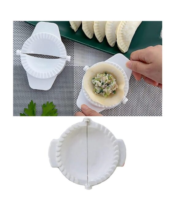 Ravioli Dumpling Mold No. CB-43