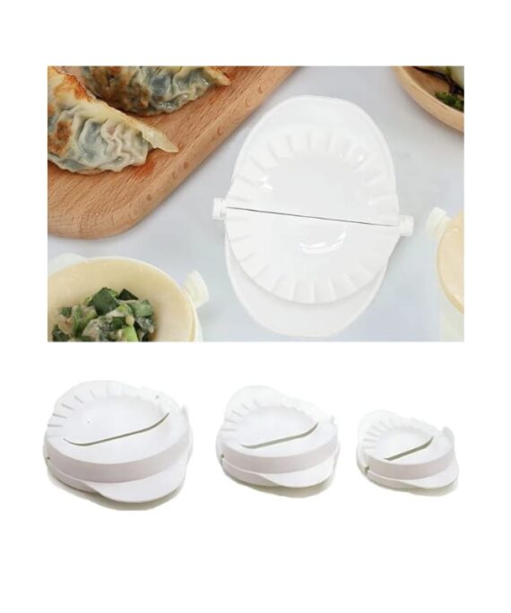 Ravioli Dumpling Mold No. CB-44
