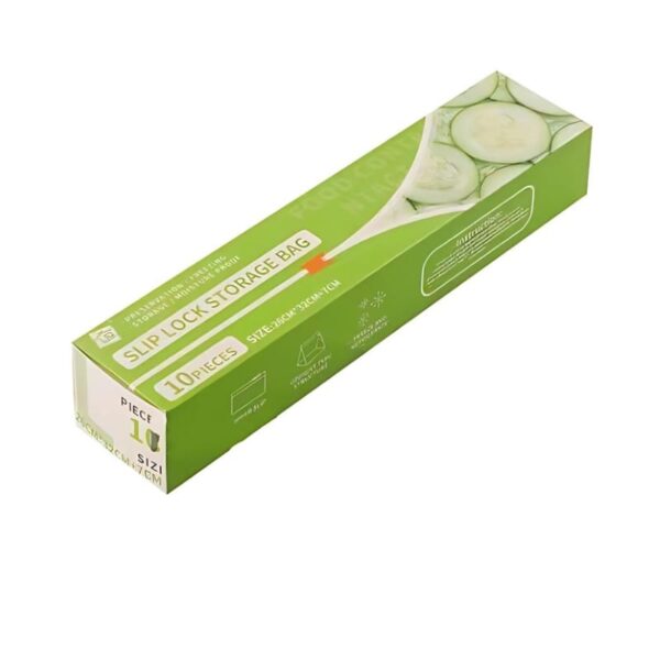 10 Pcs Anti-Slip Storage Bag No. KKV-144