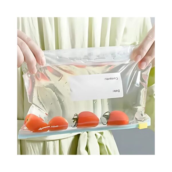 10 Pcs Anti-Slip Storage Bag No. KKV-144