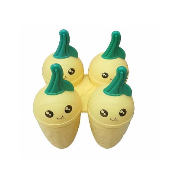Baby Corn Shaped Icecream Mold No. 212-29
