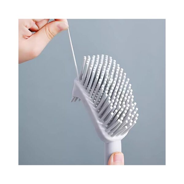 Manhalong Caron Toilet Cleaning Brush No: 27-120