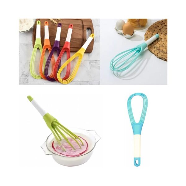 Foldable Whisk