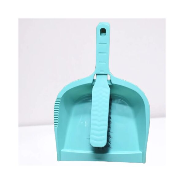 Mini Broom with Dust-Pan Set No. 79-78