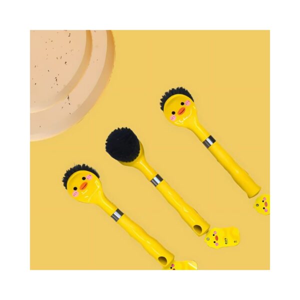 Household Cleansing Brush No. 27-85