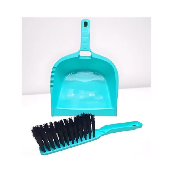 Mini Broom with Dust-Pan Set No. 79-78