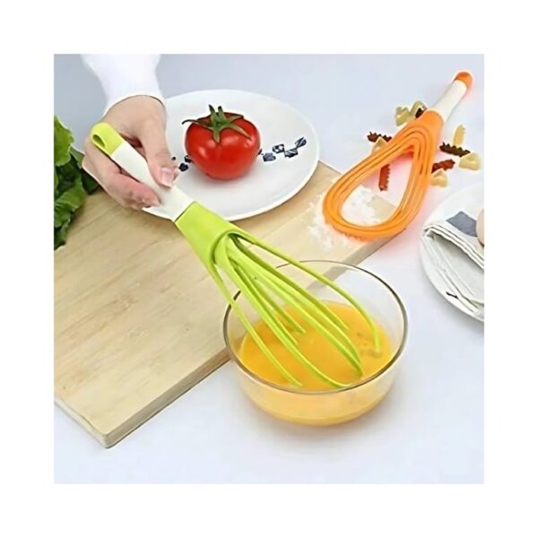 Foldable Whisk