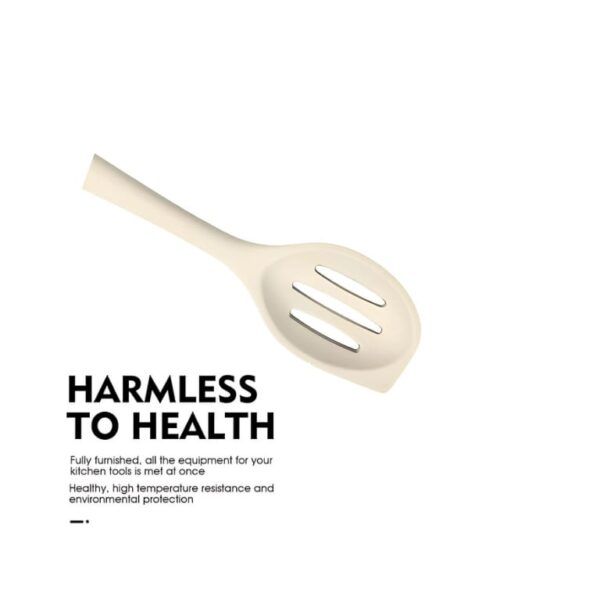 Slotted Spoon