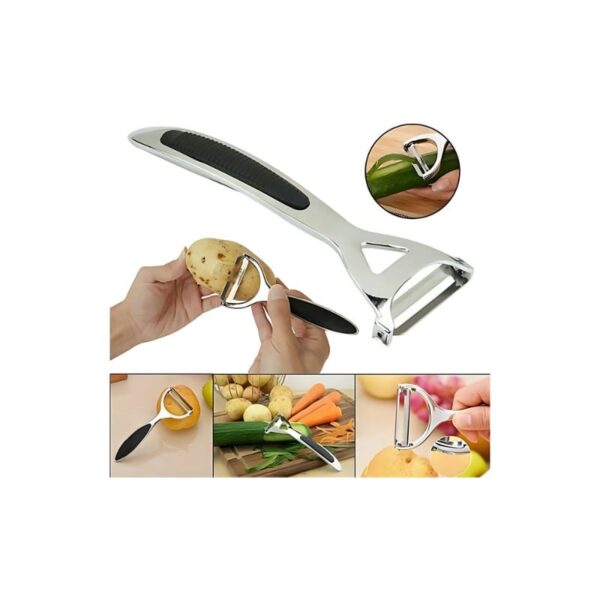 Happy Kitchen Peeler No. H13-186