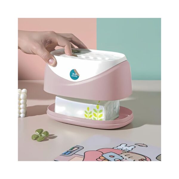 Sontai Table Tissue Box No.