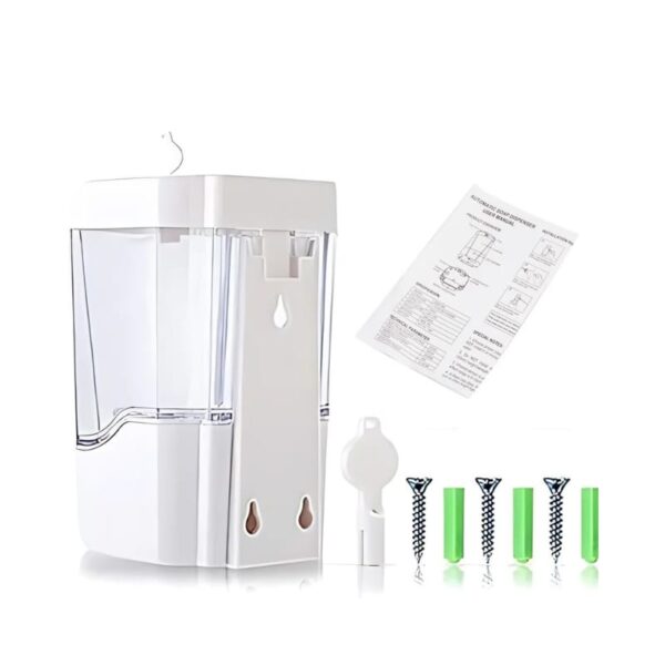 Automatic Soap Dispenser 700ml
