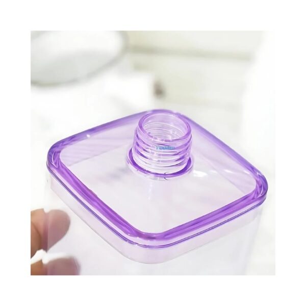Rose Garden Table Soap Dispenser 400ml