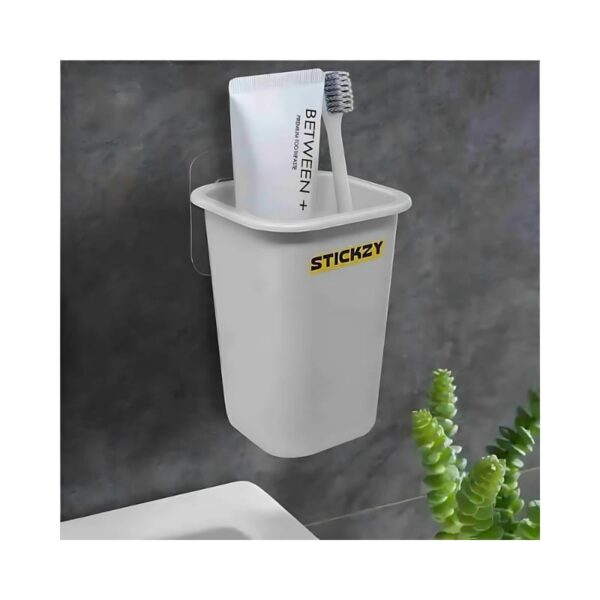 Stickzy Tooth Brush Holder No. EZ-004