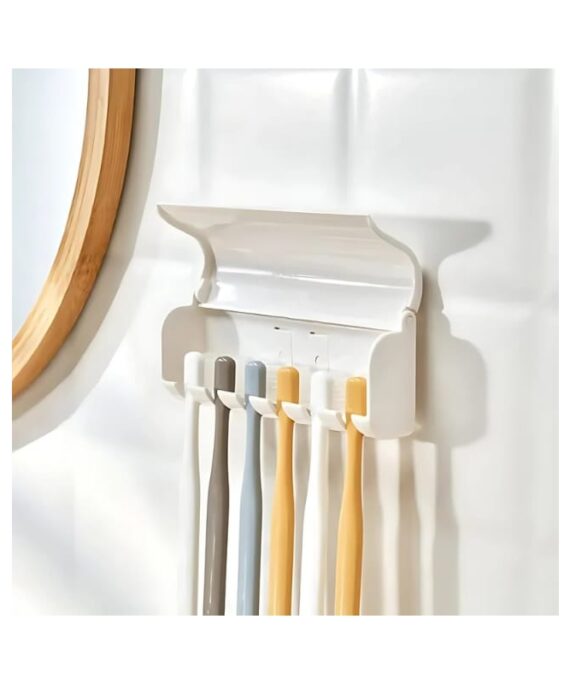 CM Tooth Brush Holder No. 18-7