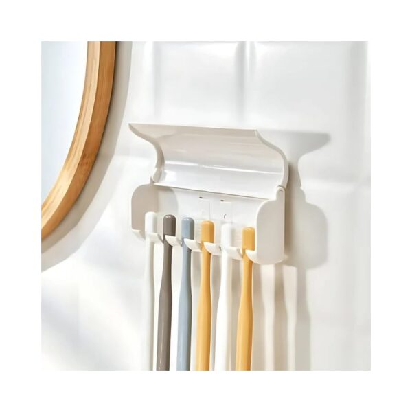 CM Tooth Brush Holder No. 18-7