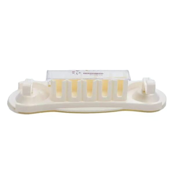 Jinghong Wall Suction Tooth Brush Holder No. 79-87