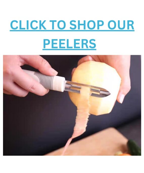 Peelers