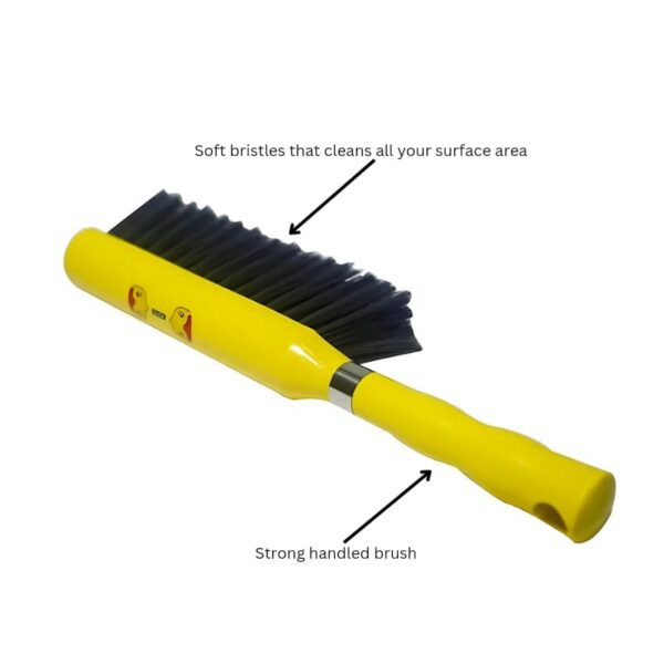 Carpet Brush No. 36-86