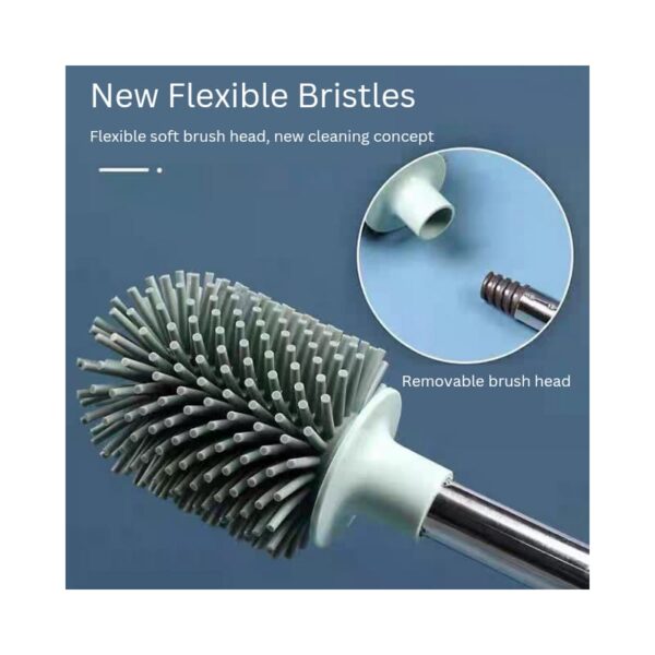 Manhalong Caron Toilet Cleaning Brush No: 27-119