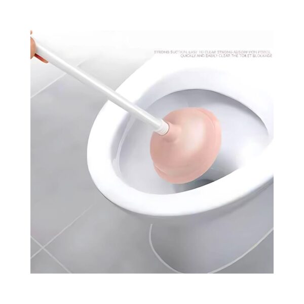 Toilet Plunger No. 219-223