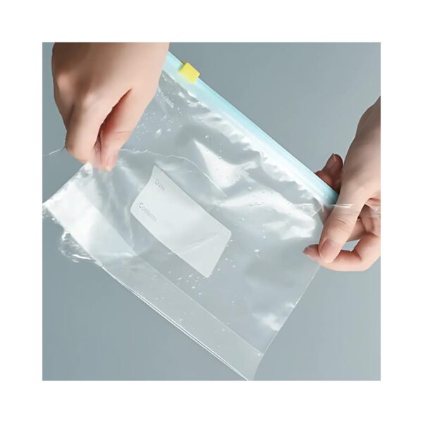 10 Pcs Anti-Slip Storage Bag No. KKV-144